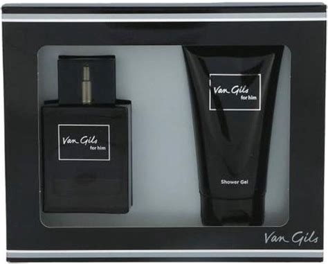 van gils black.